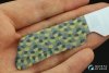Quinta Studio QL72006 German WWI 4-Colour Lozenge (upper surface) 1/72